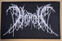 HOROH - embroidered Logo Patch HOROH - embroidered Logo Patch