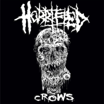 HORRIFIED - CD - Crows