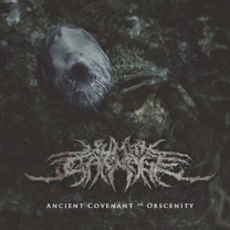 HUMAN CARNAGE - CD - Ancient Covenant of Obscenity HUMAN CARNAGE - CD - Ancient Covenant of Obscenity