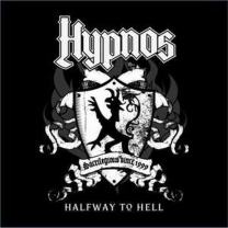 HYPNOS - 12" EP - Halfway to Hell HYPNOS - 12" EP - Halfway to Hell