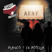 IMPUTADOS POR SU SEMEN - CD - Blanco y en botella