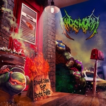 IN DEMONI - CD - Stupid Jokes For Brutal Folks IN DEMONI - CD - Stupid Jokes For Brutal Folks