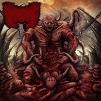 INFANTECTOMY - CD - Monstrous Obscenities INFANTECTOMY - CD - Monstrous Obscenities