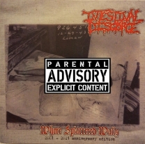 INTESTINAL DISGORGE - CD - Whore Splattered Walls (2001-2021 Anniversary Edition)