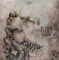 free at 100€+ orders: ISLAY -12" LP- Angels' Share