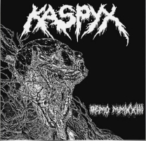 KASPYX -CD - Demo MMXXIII KASPYX -CD - Demo MMXXIII