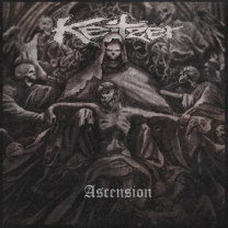KEITZER - CD - Ascension