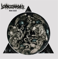 LOOKING FOR AN ANSWER - Digipak CD - Dios Carne LOOKING FOR AN ANSWER - Digipak CD - Dios Carne