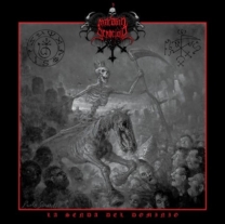 MACABRO GENOCIDIO - CD - La Senda Del Dominio