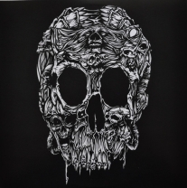 MACHETAZO - CD - Ultratumba I