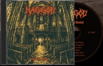 MAGGOD - CD - Salvation Denied