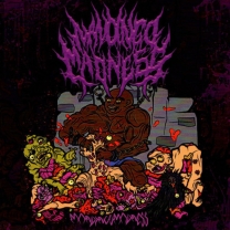 MANDINGO MADNESS - CD - Mandingo Madness MANDINGO MADNESS - CD - Mandingo Madness