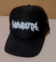 MARUTA - printed Logo - Trucker Hat MARUTA - printed Logo - Trucker Hat