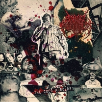 MASS KILLINGS - CD - The Coed Murders
