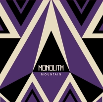 MONOLITH - CD - Mountain MONOLITH - CD - Mountain