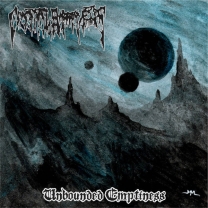 MORTAL EMBOIDMENT - CD - Unbounded Emptiness