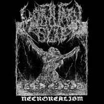 MORTUARY SLAB - CD - Necrorealism