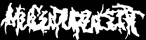 MUCUPURULENT - Logo - Printed Patch