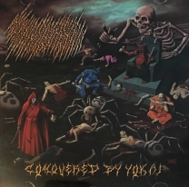 MURAMASA - CD - Conquered By Yokai