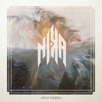 NIXA - 12'' LP - Opus Tierra NIXA - 12'' LP - Opus Tierra