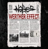 NOISES - CD - Werther Effect