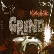 NYCTOPHOBIC - CD - Blast From The Past NYCTOPHOBIC - CD - Blast From The Past