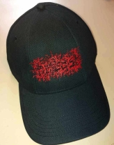PATHOLOGIST - red Logo - Baseball Cap