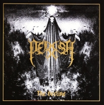 PERISH - Gatefold 12'' 2LP - The Decline (Clear Black Splatter Vinyl) PERISH - Gatefold 12'' 2LP - The Decline (Clear Black Splatter Vinyl)