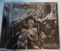 PERVERTADOR - CD - Necropolis (Spanish Version)