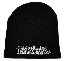 PHOBIA - old Logo BEANIE (by SMG) PHOBIA - old Logo BEANIE (by SMG)