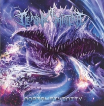 PLEASURE OF MUTILATE - CD - Mortal Divinity