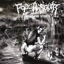 POP-A-SQUAT -CD- Inhale the Stench POP-A-SQUAT -CD- Inhale the Stench