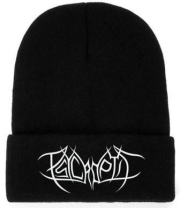 PSYCROPTIC - Logo CUFFED BEANIE (by SMG) PSYCROPTIC - Logo CUFFED BEANIE (by SMG)
