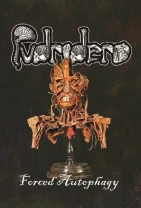 PUDRIDERO - Tape MC - Forced Autophagy​.​.​.