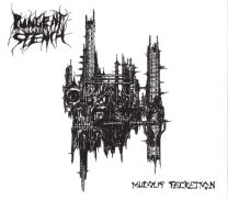 PUNGENT STENCH - CD - Mucous Secretion (Slipcase Edition)