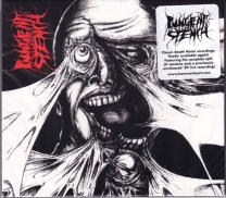 PUNGENT STENCH - CD - Pungent Stench (Slipcase Edition)