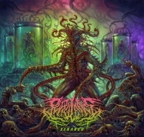 PURULENCE - CD - Xenarch