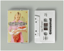 REGURGITATE - Cassette - Sickening Bliss REGURGITATE - Cassette - Sickening Bliss
