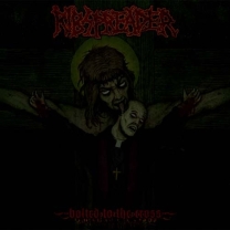 RIBSPREADER - 12" LP - Bolted To The Cross RIBSPREADER - 12" LP - Bolted To The Cross