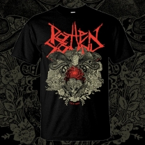 ROTTEN SOUND - Estb 1993 - T-Shirt