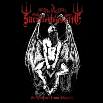 SACRILEGIOUS RITE - 12'' LP - Summoned From Beyond SACRILEGIOUS RITE - 12'' LP - Summoned From Beyond