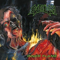 SARKASM - CD - Inner Flame + Incubated Mind