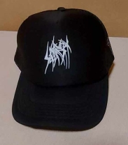 SETE STAR SEPT - printed Logo - Trucker Hat
