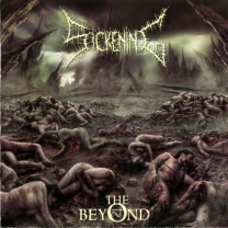 SICKENING -CD- The Beyond SICKENING -CD- The Beyond