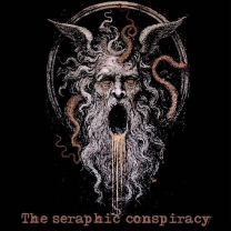 SLAVE ONE - Digipak CD - The Seraphic Conspiracy