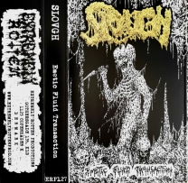 SLOVGH - Tape MC - Emetic Fluid Transaction