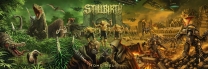STILLBIRTH - Digipak CD - Homo Deus