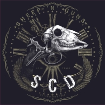 SUBLIME CADAVERIC DECOMPOSITION - CD - Sheep'N'Guns