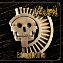 CUMBEAST - 12'' LP - Fairytales Of Filth