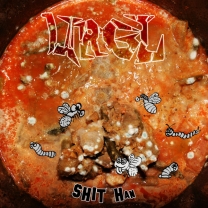 URGL - CDr - Shit Han URGL - CDr - Shit Han